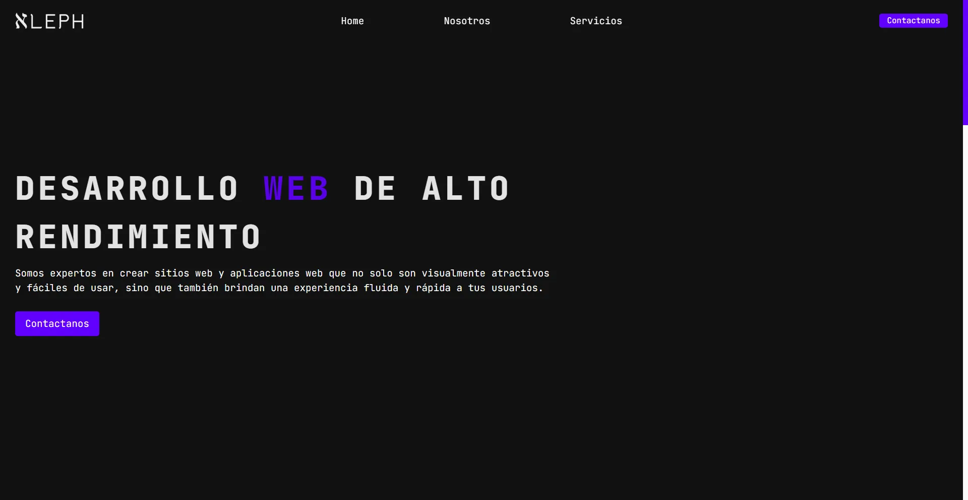 Aleph
