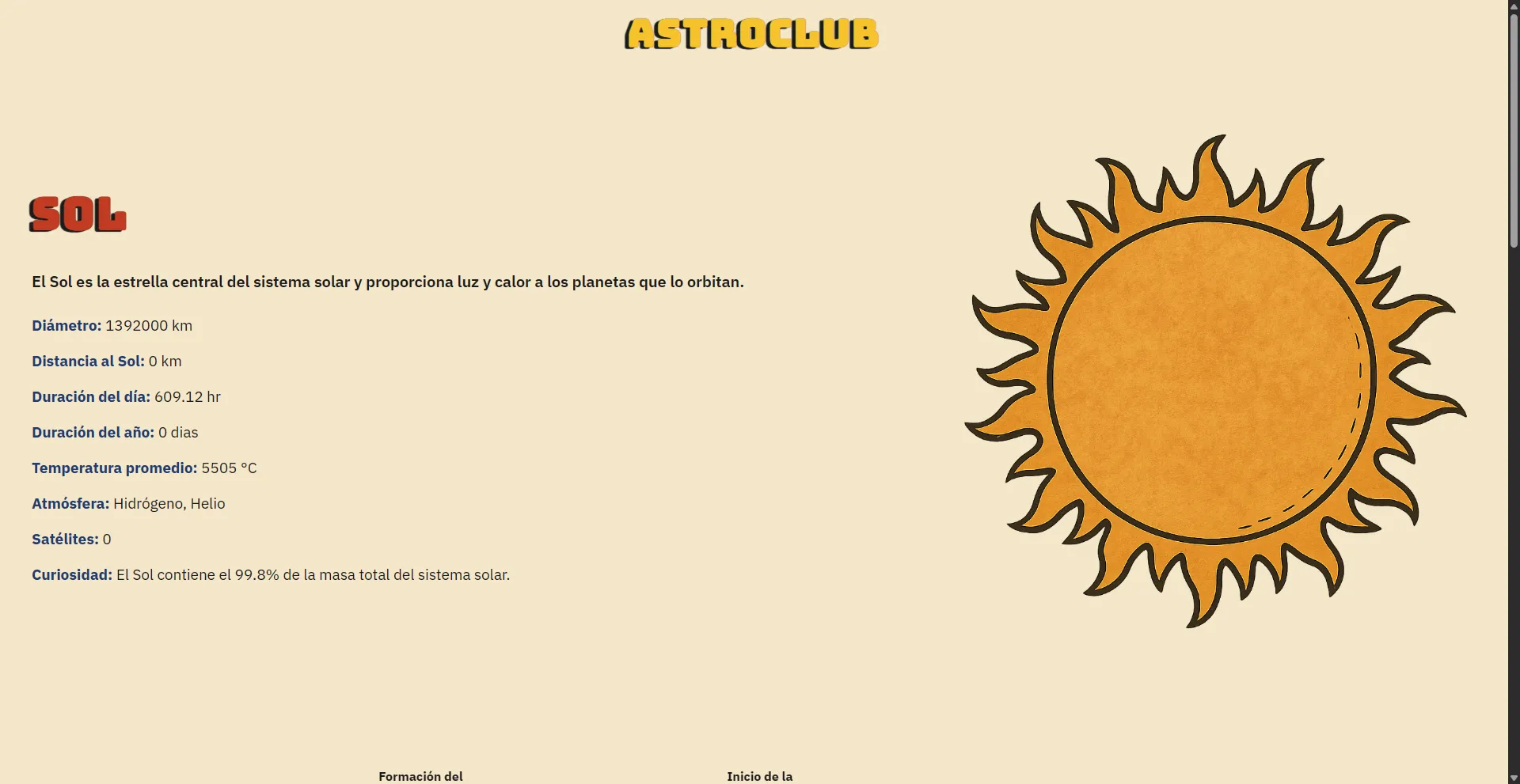 AstroClub